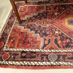 832 1129 ORIENTAL RUG